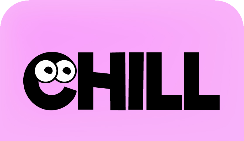 Logo CHILL