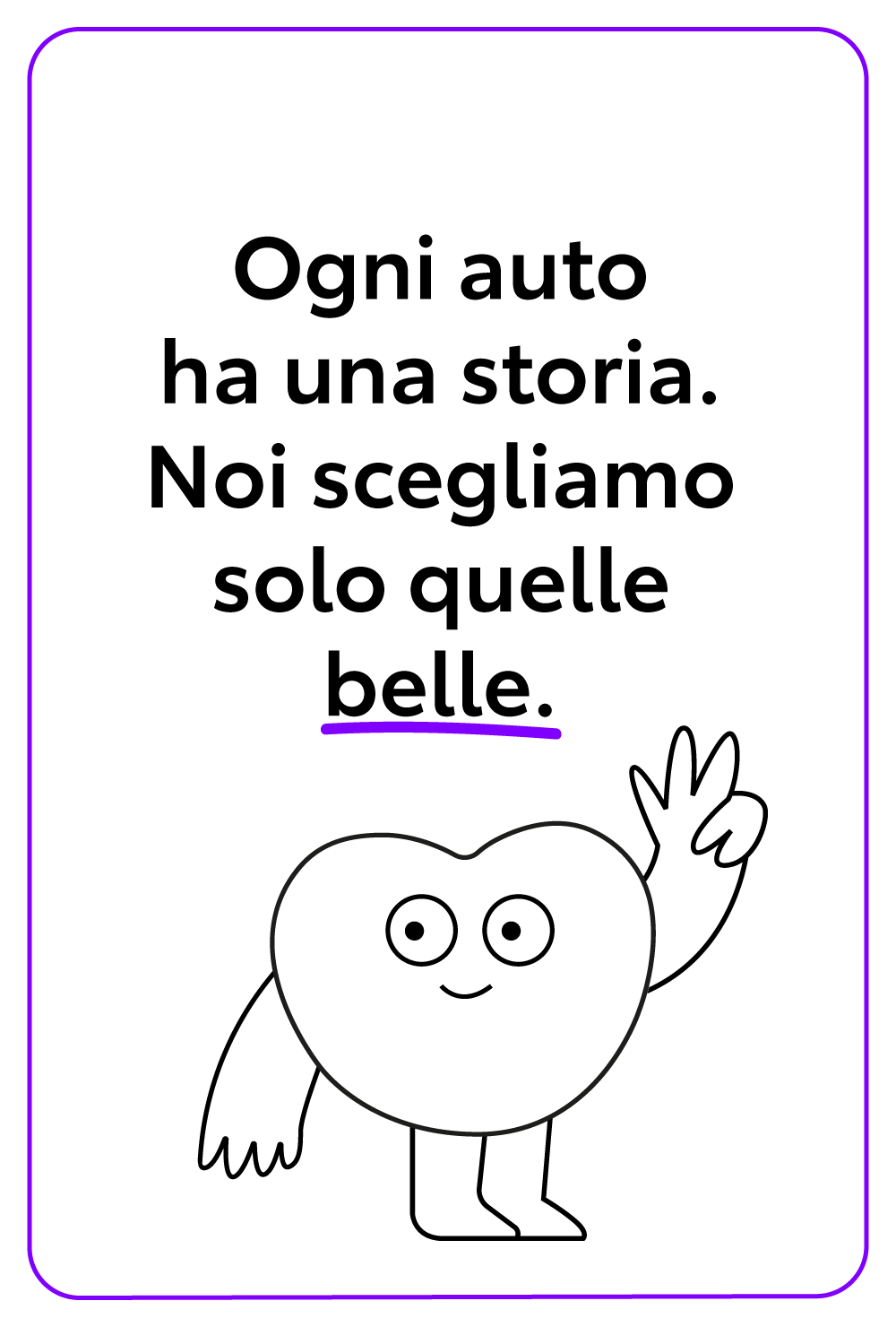 Ogni auto ha una storia, Autowww Torino sceglie solo vetture di qualità e affidabili