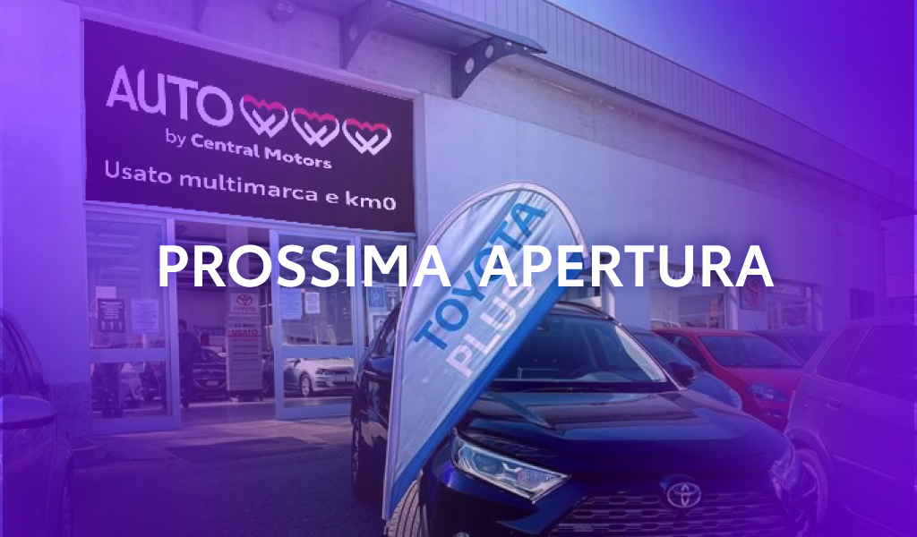 Autowww - Sede Via Reiss Romoli - Torino
